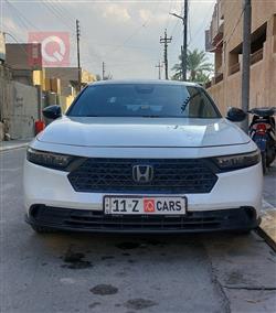 هوندا أكورد